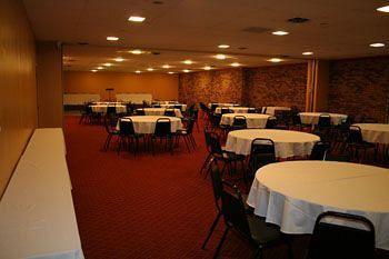 Ridge Crest Hotel West Plains Экстерьер фото