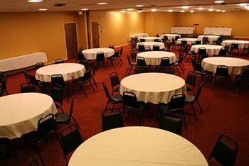 Ridge Crest Hotel West Plains Экстерьер фото