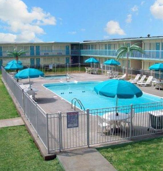 Ridge Crest Hotel West Plains Экстерьер фото