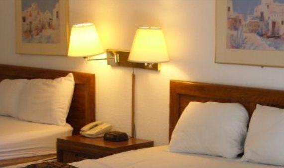 Ridge Crest Hotel West Plains Номер фото